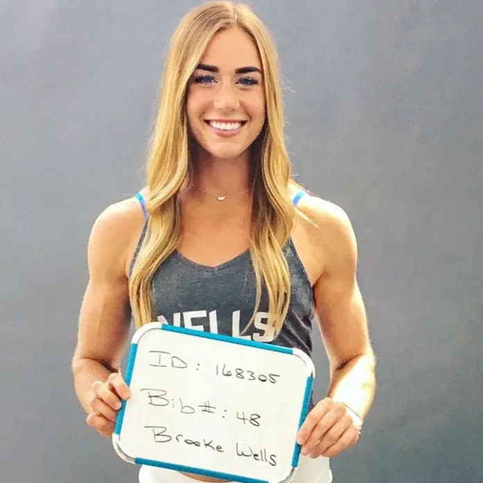 Brooke Wells