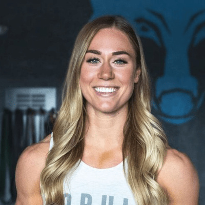 Brooke Wells