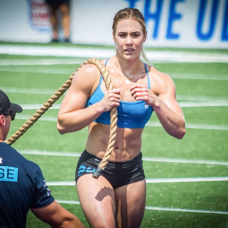 Meet Brooke Wells