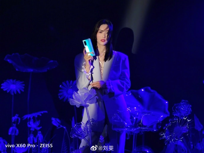 Liu Wen
