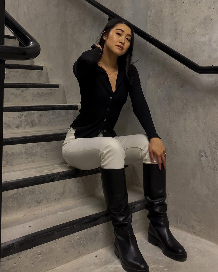 Angel Zheng