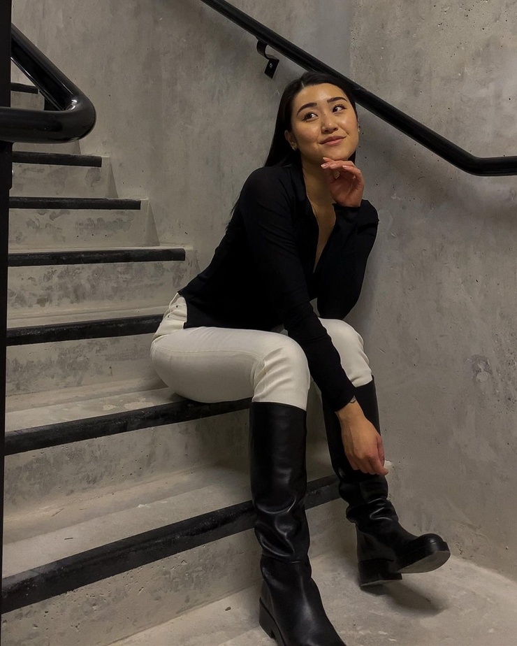 Angel Zheng