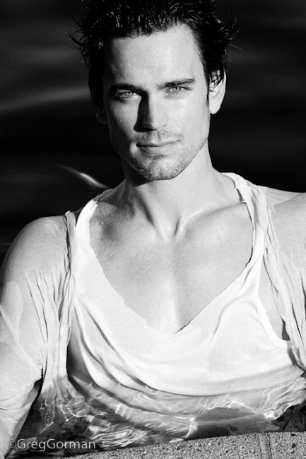Matthew Bomer Matthew Bomer