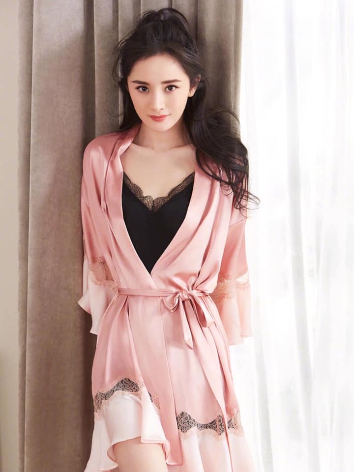 Mi Yang Mi Yang