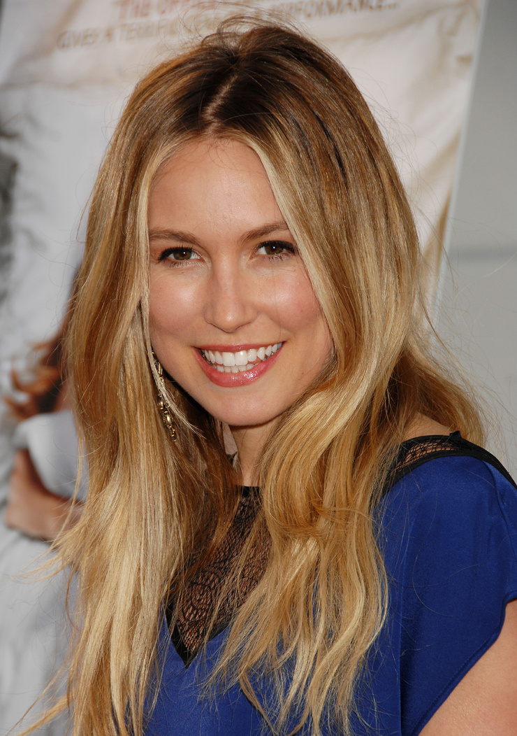 Sarah Carter