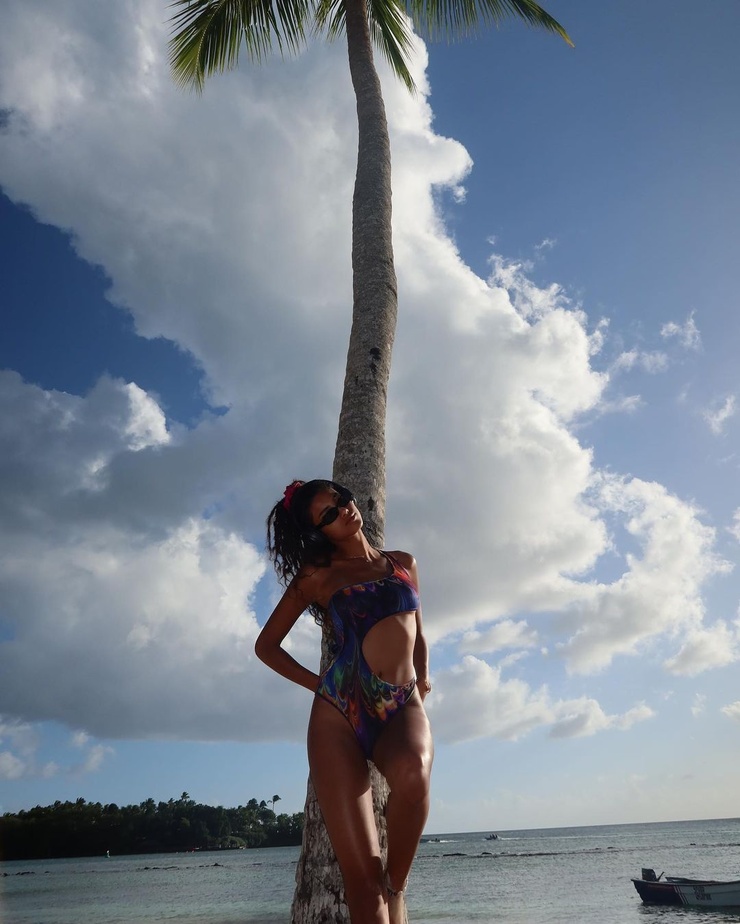 Imaan Hammam Imaan Hammam