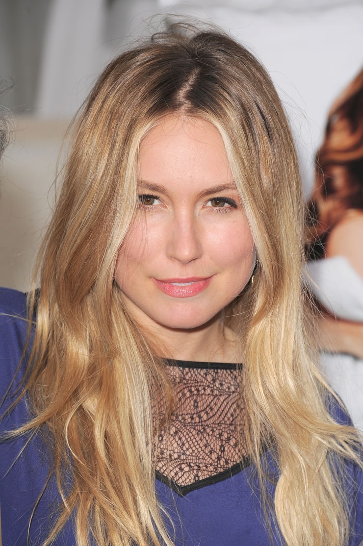 Sarah Carter