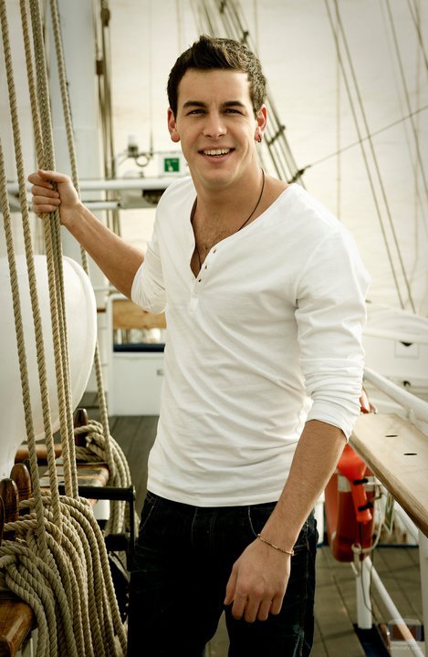Mario Casas