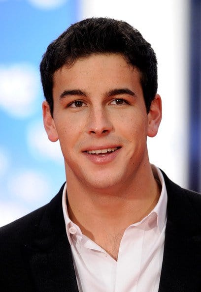 Mario Casas