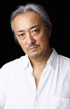 Kazuhiro Yamaji