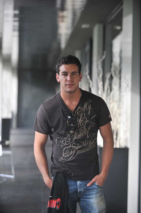 Mario Casas