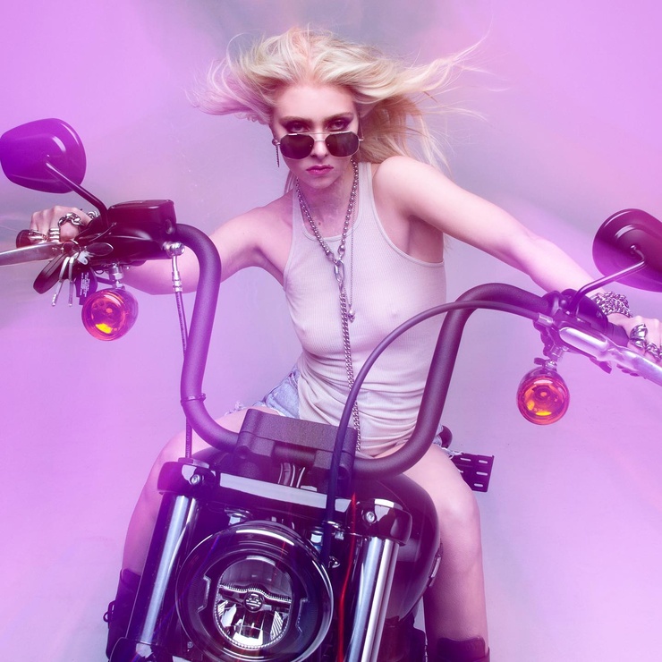 Taylor Momsen