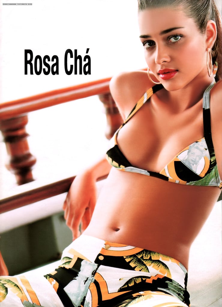 Ana Beatriz Barros Ana Beatriz Barros