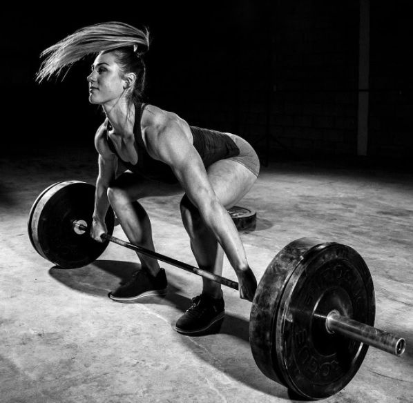 Meet Brooke Wells