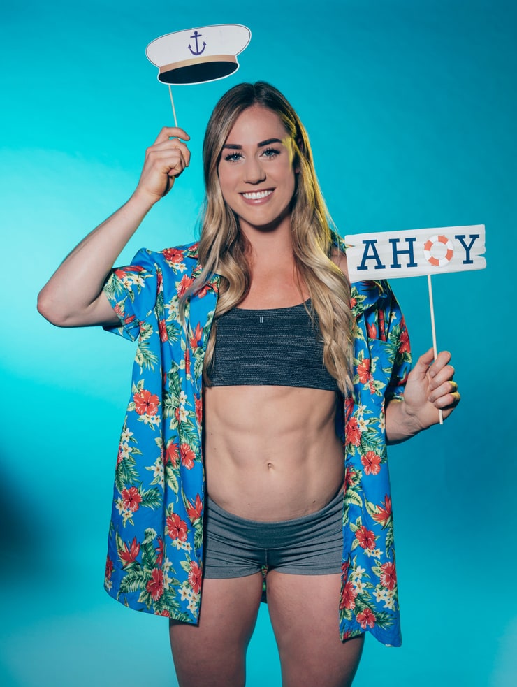 Meet Brooke Wells