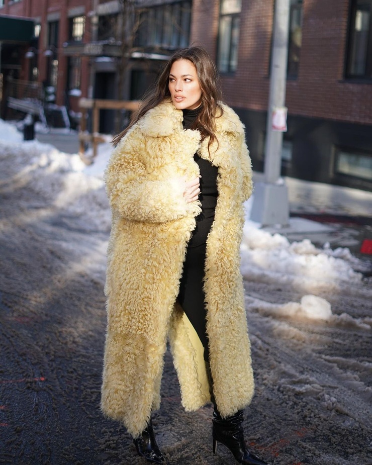 Ashley Graham