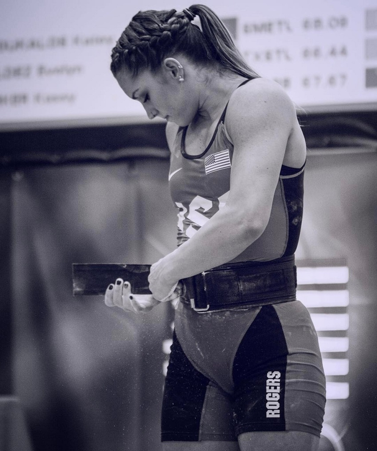 Mattie Rogers