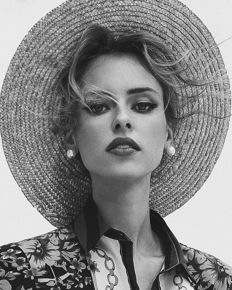 Karolina Smetek