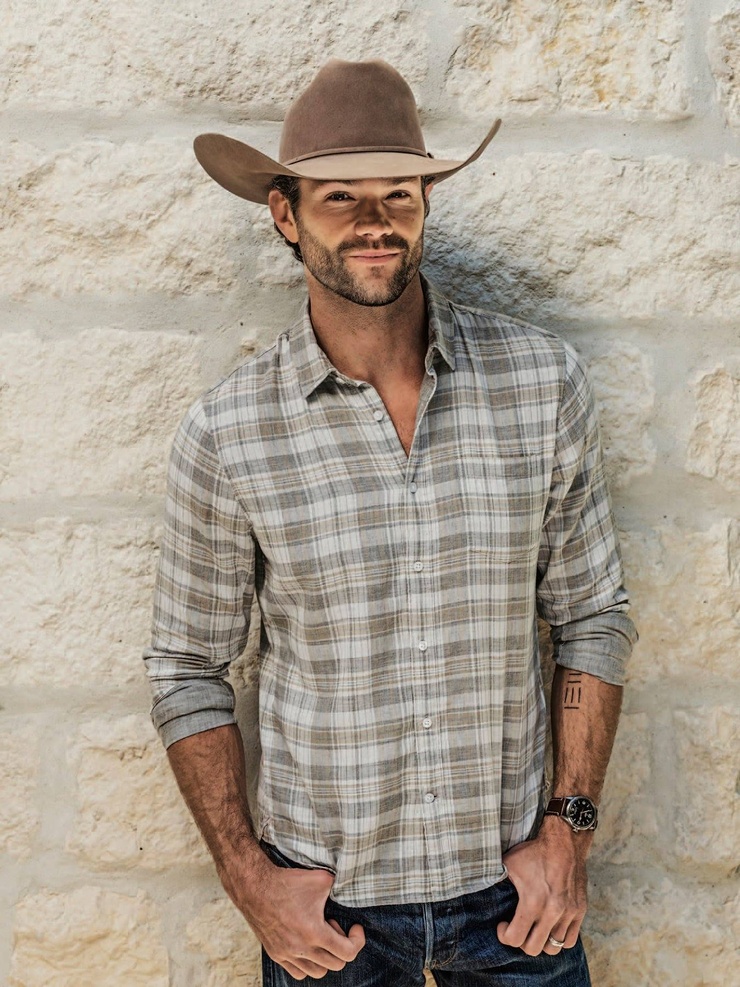 Jared Padalecki