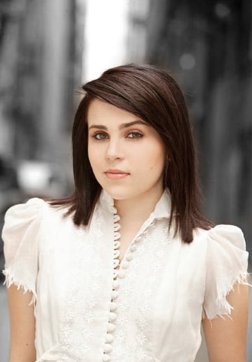 Mae Whitman