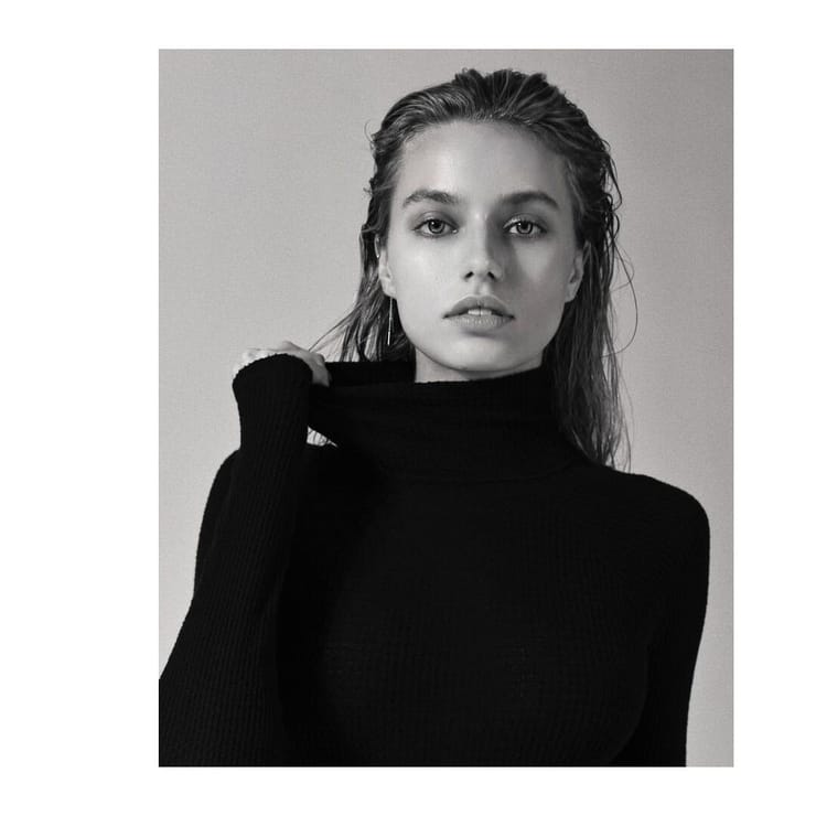 Megan Irminger