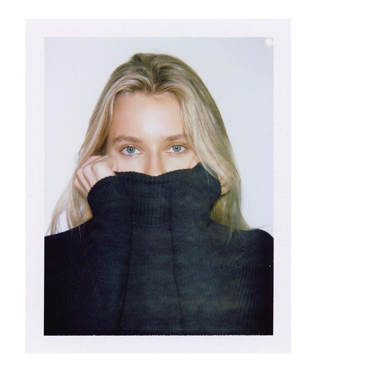 Megan Irminger