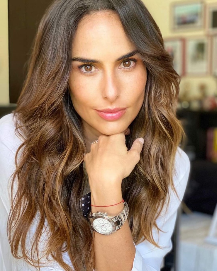 Ana Serradilla Ana Serradilla