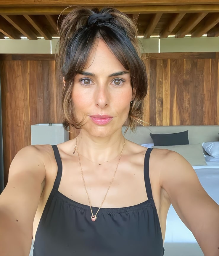 Ana Serradilla