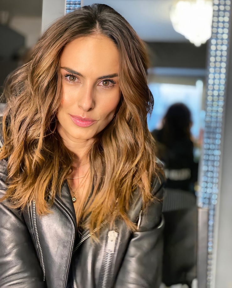 Ana Serradilla Ana Serradilla