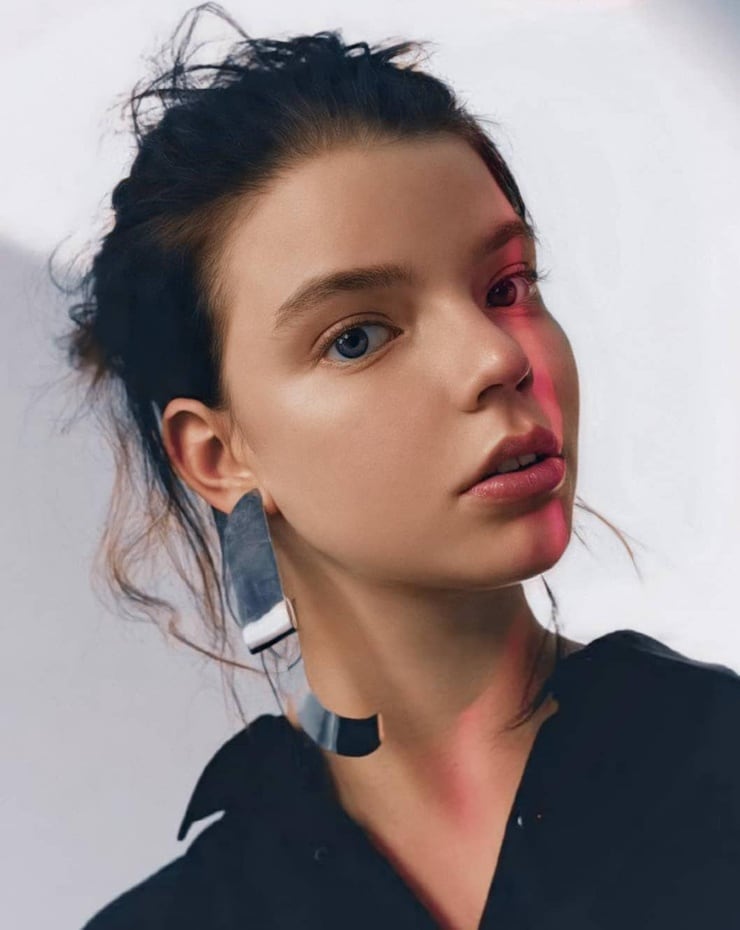 Anya Taylor-Joy
