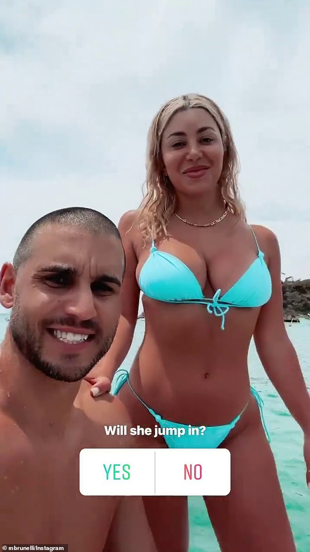 Martha Kalifatidis