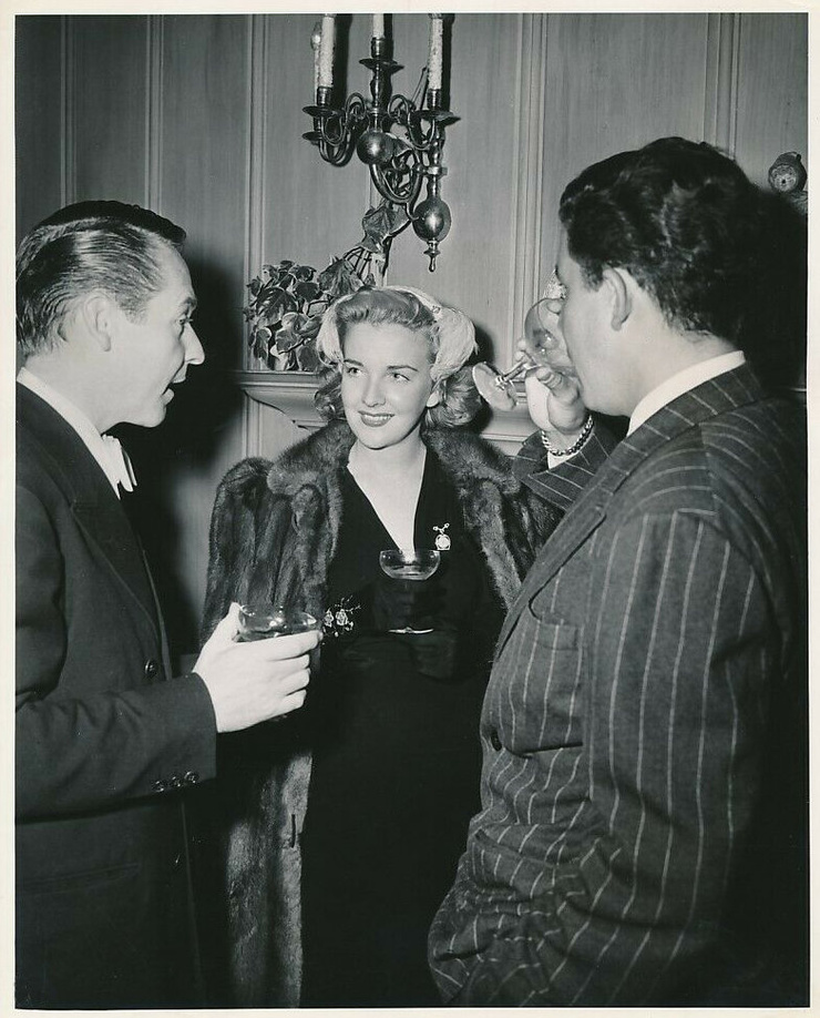 Joan Winfield