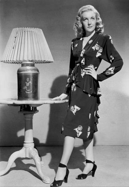 Joan Winfield