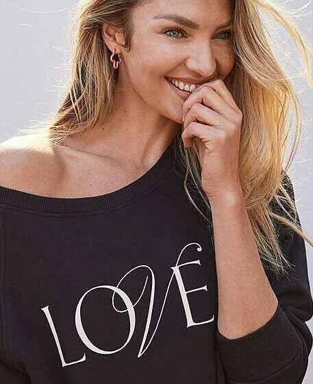 Candice Swanepoel Candice Swanepoel