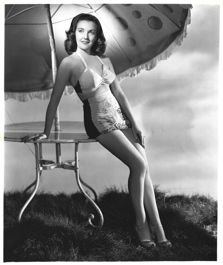 Joan Winfield