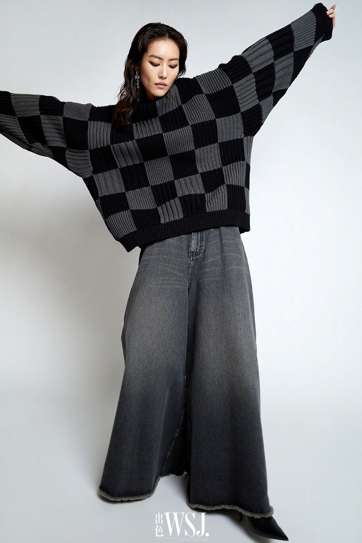 Liu Wen