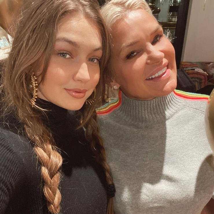 Gigi Hadid