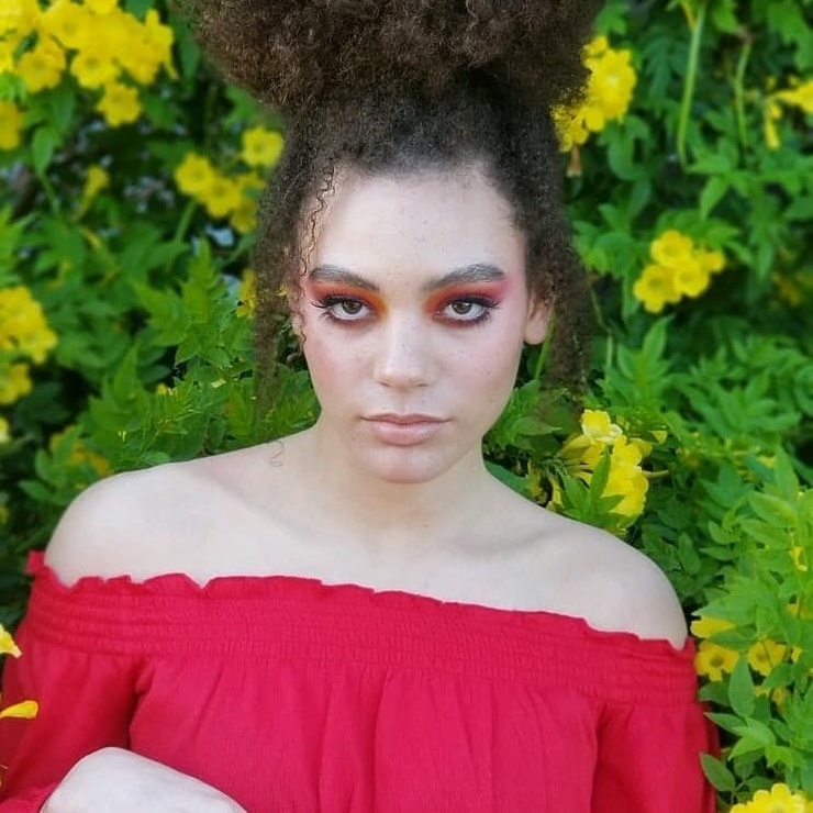 Paris Moss