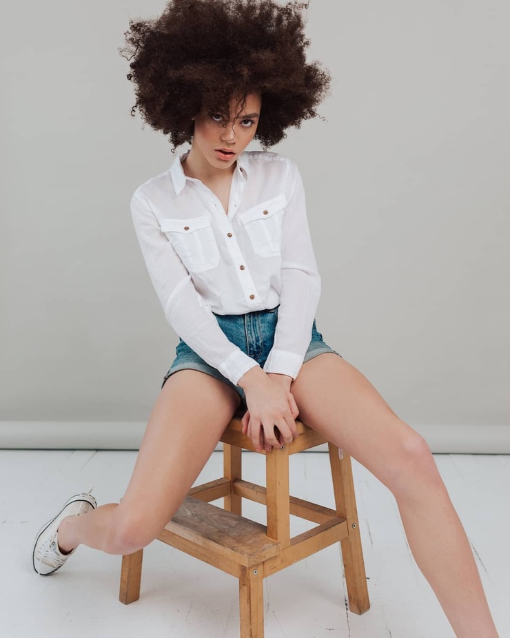 Paris Moss