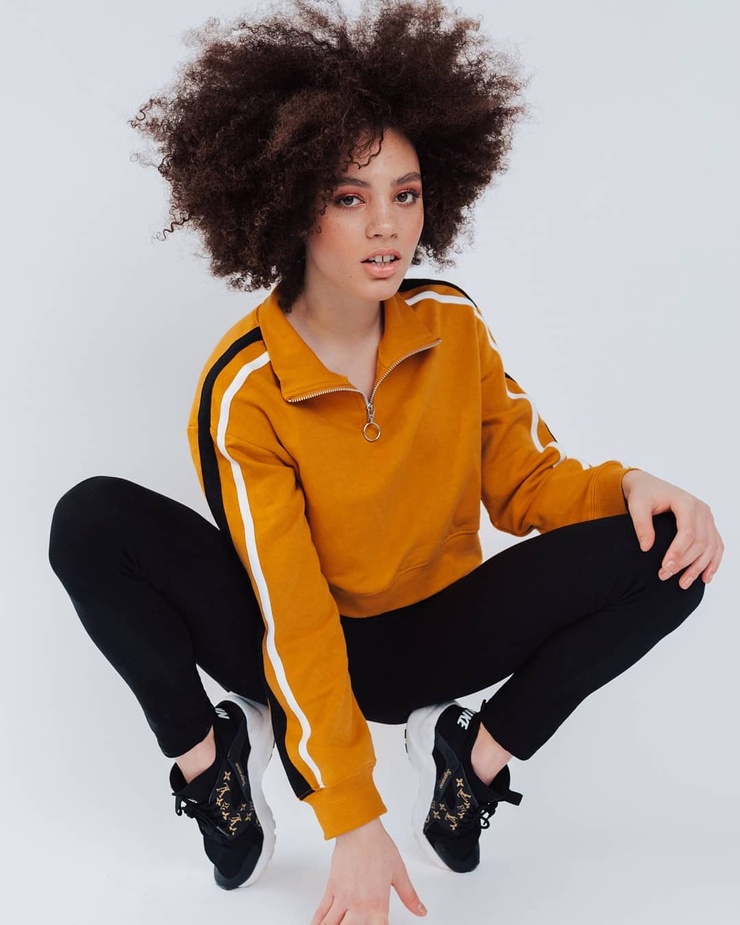 Paris Moss