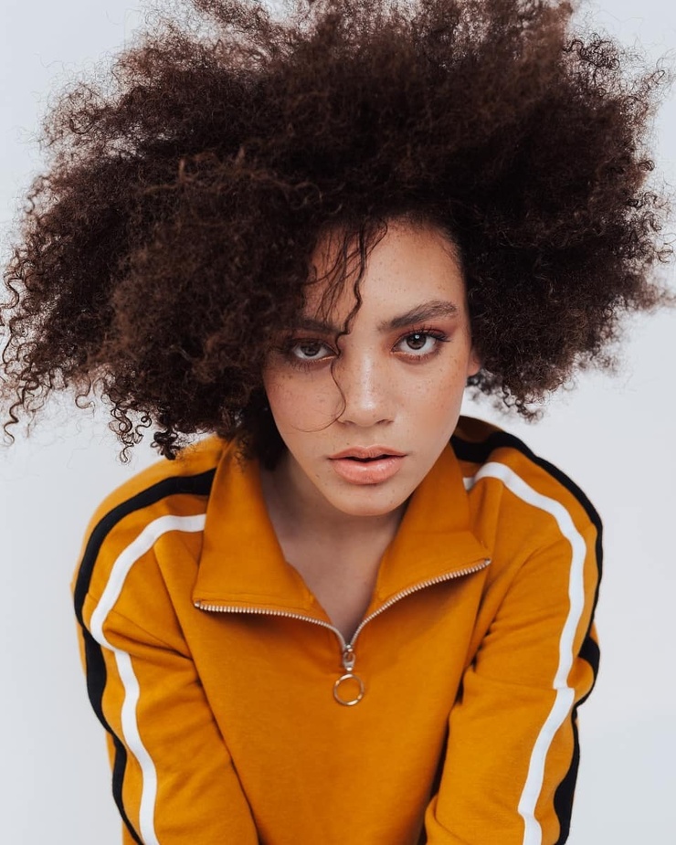 Paris Moss