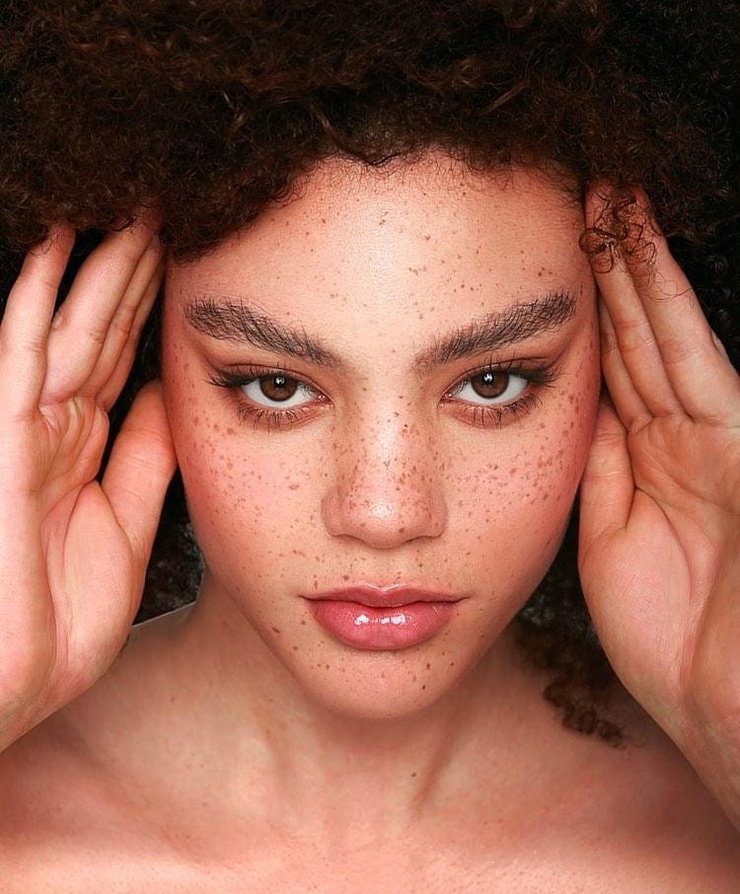Paris Moss
