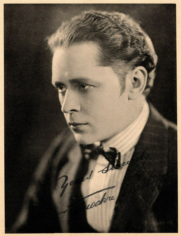 Theodore Kosloff Theodore Kosloff