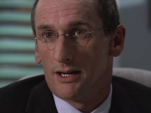 Matt Craven Matt Craven