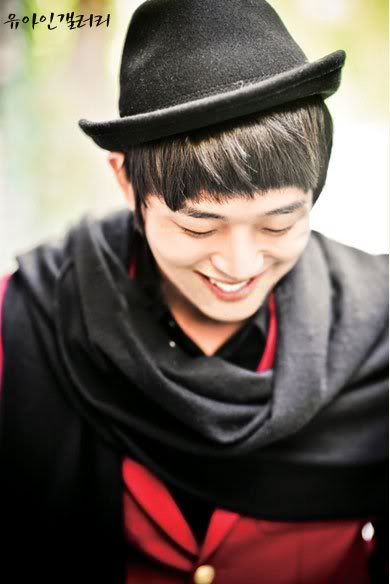 Ah In Yoo