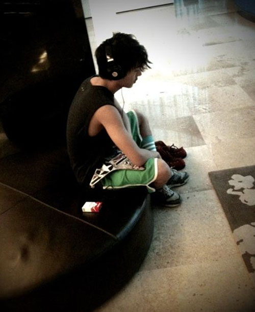 Ah In Yoo