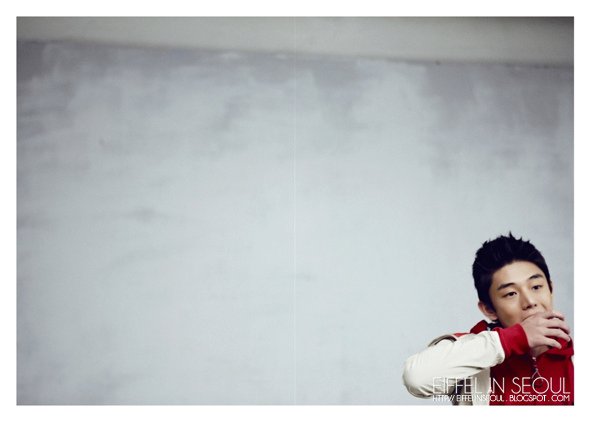 Ah In Yoo
