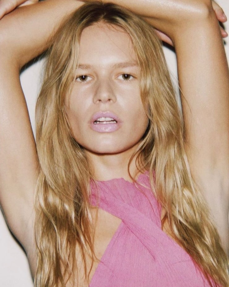 Anna Luisa Ewers