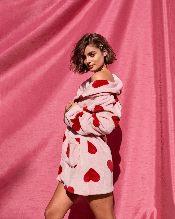 Taylor Marie Hill Taylor Marie Hill