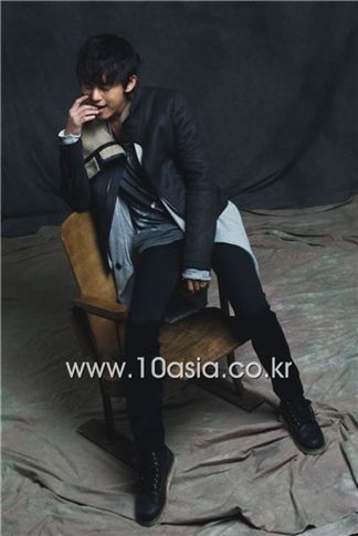 Ah In Yoo